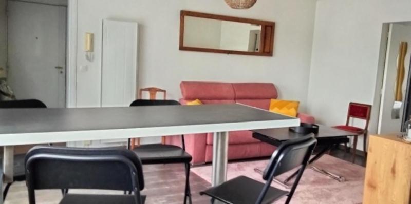Appartement Pau Ngoại thất bức ảnh
