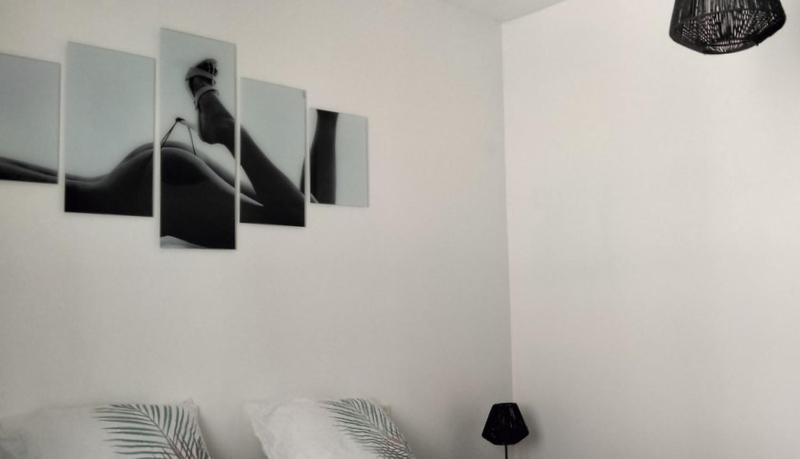 Appartement Pau Ngoại thất bức ảnh