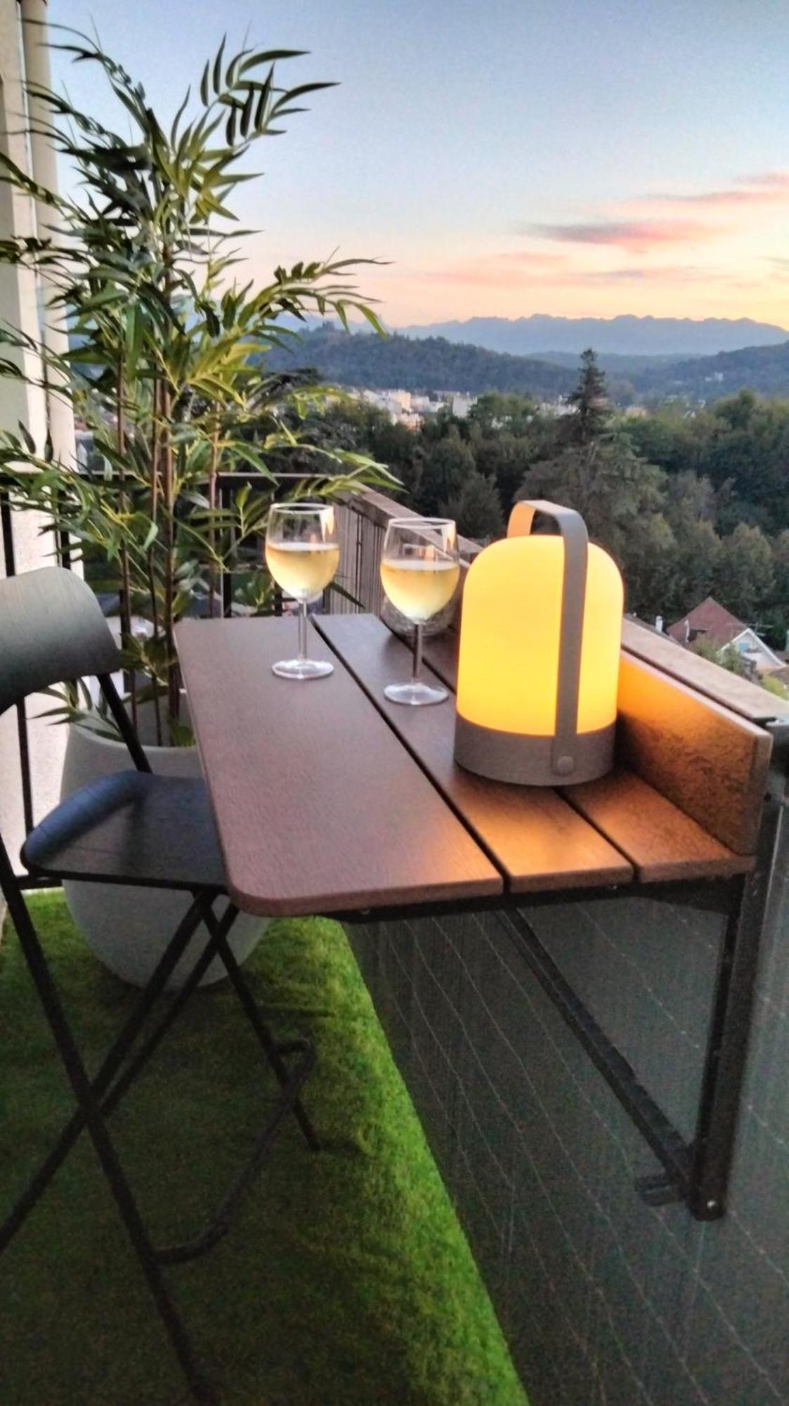 Appartement Pau Ngoại thất bức ảnh